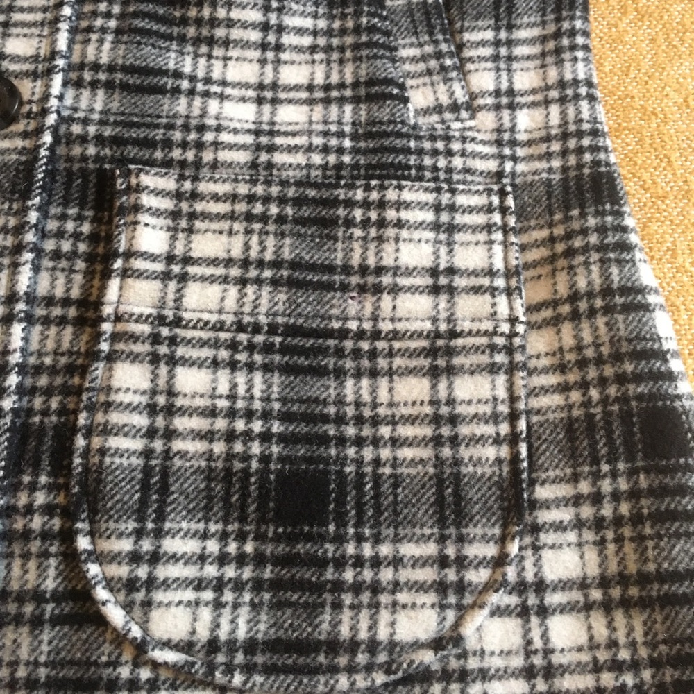 Woolrich jacket - Picture 3 of 14